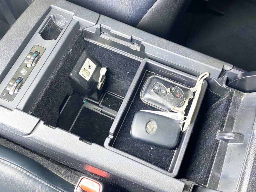 2015 Lexus RX 350 AWD 4dr F Sport - 22924125 - 45