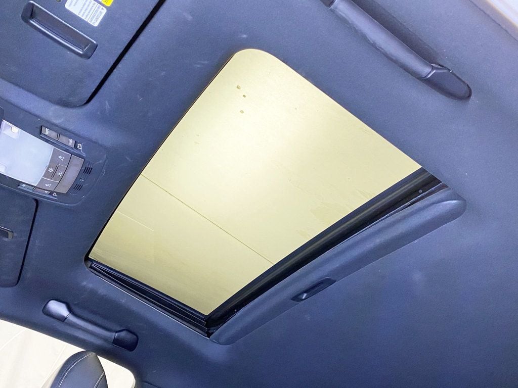 2015 Lexus RX 350 AWD 4dr F Sport - 22924125 - 48