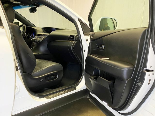 2015 Lexus RX 350 AWD 4dr F Sport - 22924125 - 49