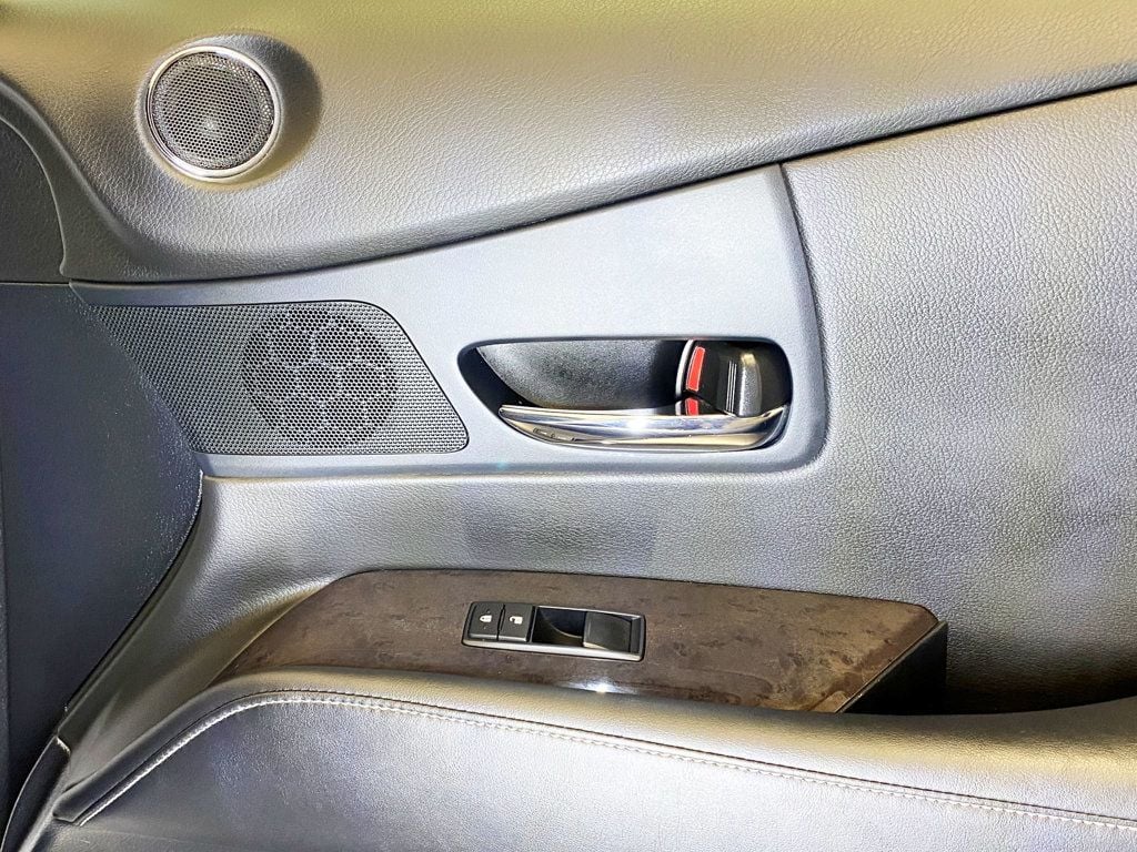 2015 Lexus RX 350 AWD 4dr F Sport - 22924125 - 50