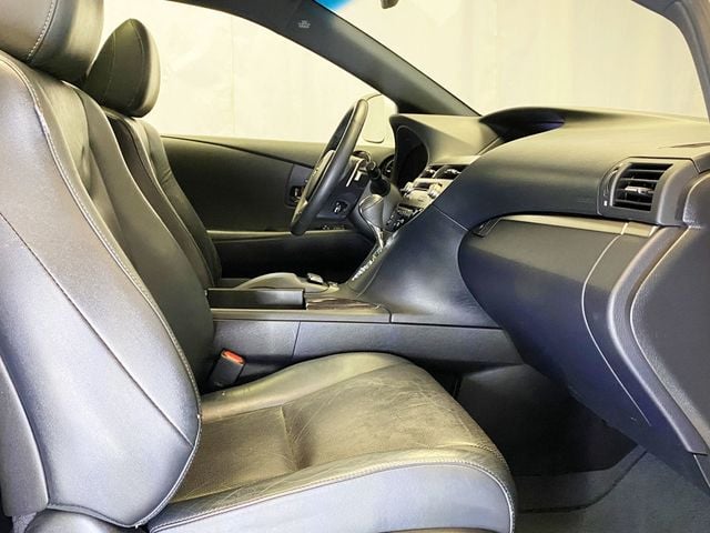 2015 Lexus RX 350 AWD 4dr F Sport - 22924125 - 51