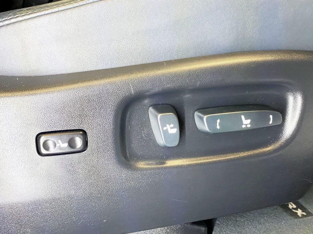 2015 Lexus RX 350 AWD 4dr F Sport - 22924125 - 52