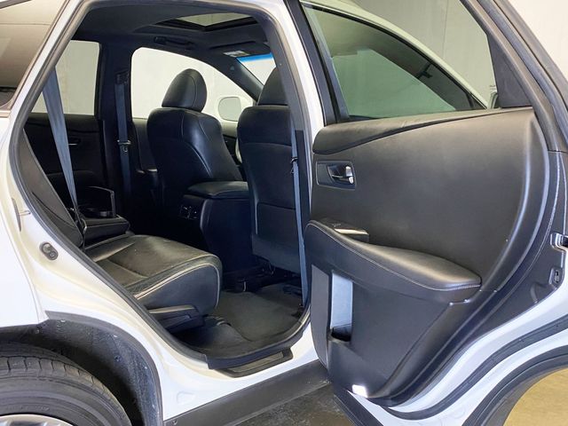 2015 Lexus RX 350 AWD 4dr F Sport - 22924125 - 55