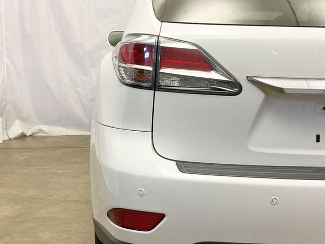 2015 Lexus RX 350 AWD 4dr F Sport - 22924125 - 5