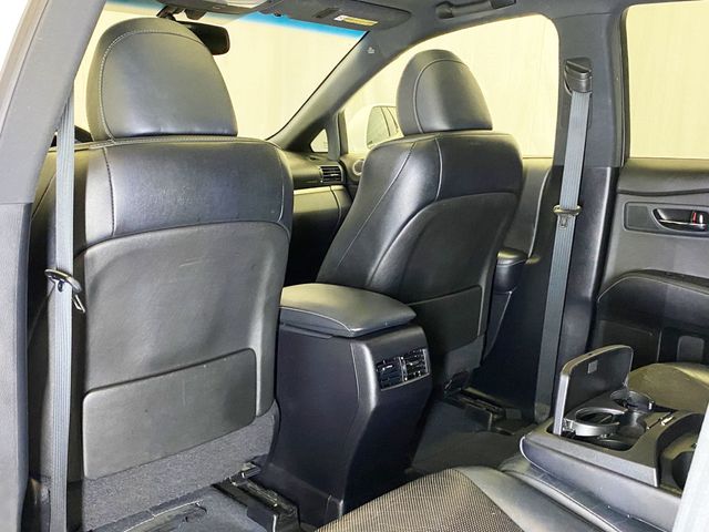 2015 Lexus RX 350 AWD 4dr F Sport - 22924125 - 59