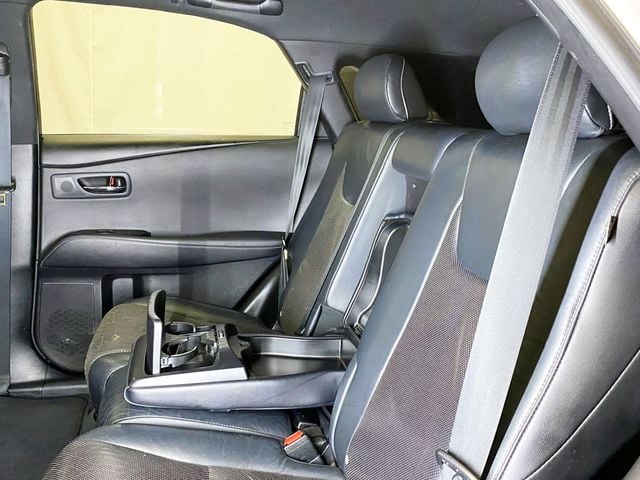 2015 Lexus RX 350 AWD 4dr F Sport - 22924125 - 60