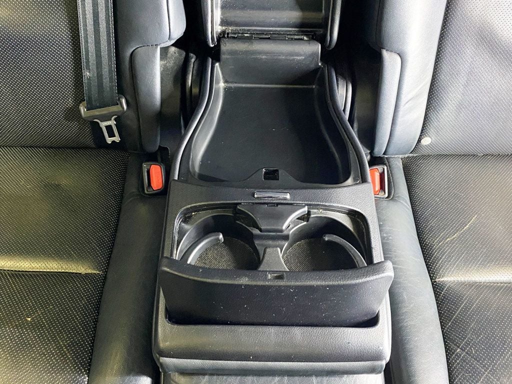 2015 Lexus RX 350 AWD 4dr F Sport - 22924125 - 61