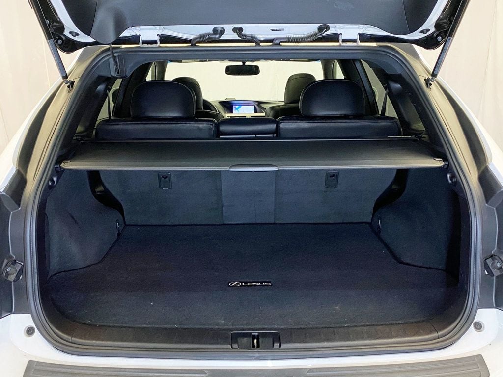 2015 Lexus RX 350 AWD 4dr F Sport - 22924125 - 62