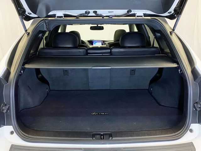 2015 Lexus RX 350 AWD 4dr F Sport - 22924125 - 62