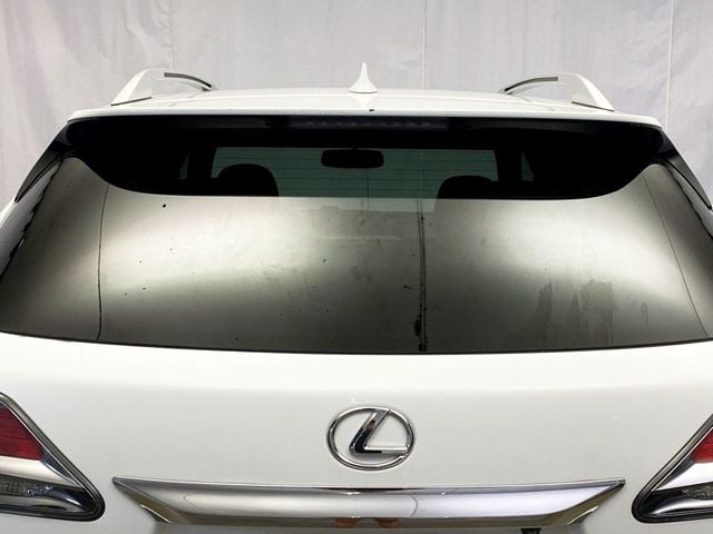 2015 Lexus RX 350 AWD 4dr F Sport - 22924125 - 6