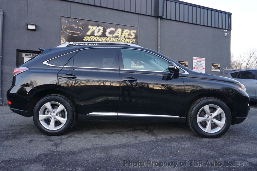 2015 Lexus RX 350 AWD 4dr NAVIGATION REAR CAMERA HEATED&COOLED SEATS LOADED!!! - 22769805 - 6