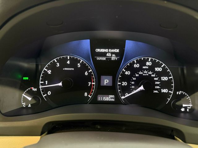 2015 Lexus RX 350 AWD, Premium Package W/Blind Spot, Towing Prep Packag - 23046062 - 19