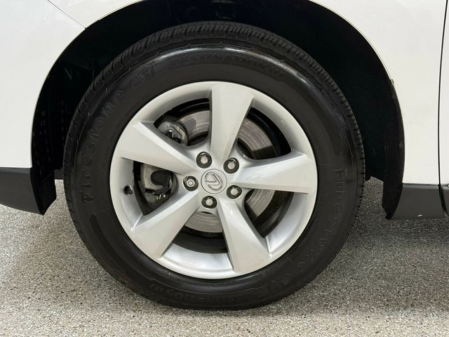 2015 Lexus RX 350 AWD, Premium Package W/Blind Spot, Towing Prep Packag - 23046062 - 34