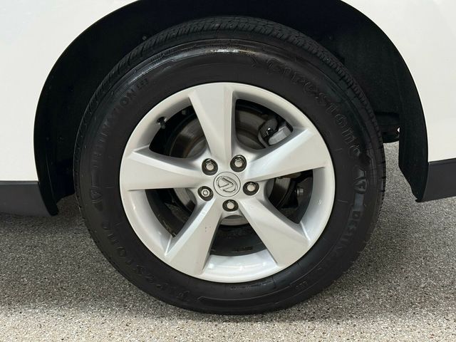 2015 Lexus RX 350 AWD, Premium Package W/Blind Spot, Towing Prep Packag - 23046062 - 35