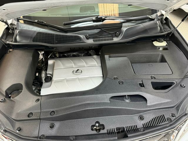 2015 Lexus RX 350 AWD, Premium Package W/Blind Spot, Towing Prep Packag - 23046062 - 38