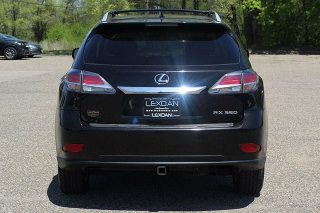 2015 Lexus RX 350 350 AWD's photo