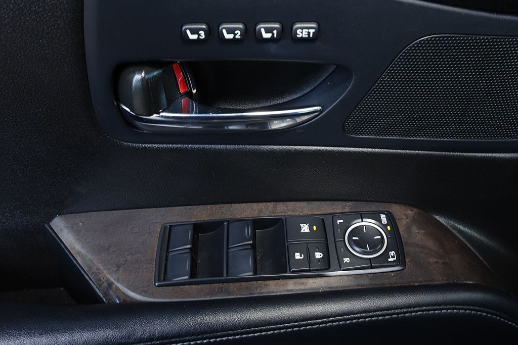 2015 Lexus RX 350 photo 12