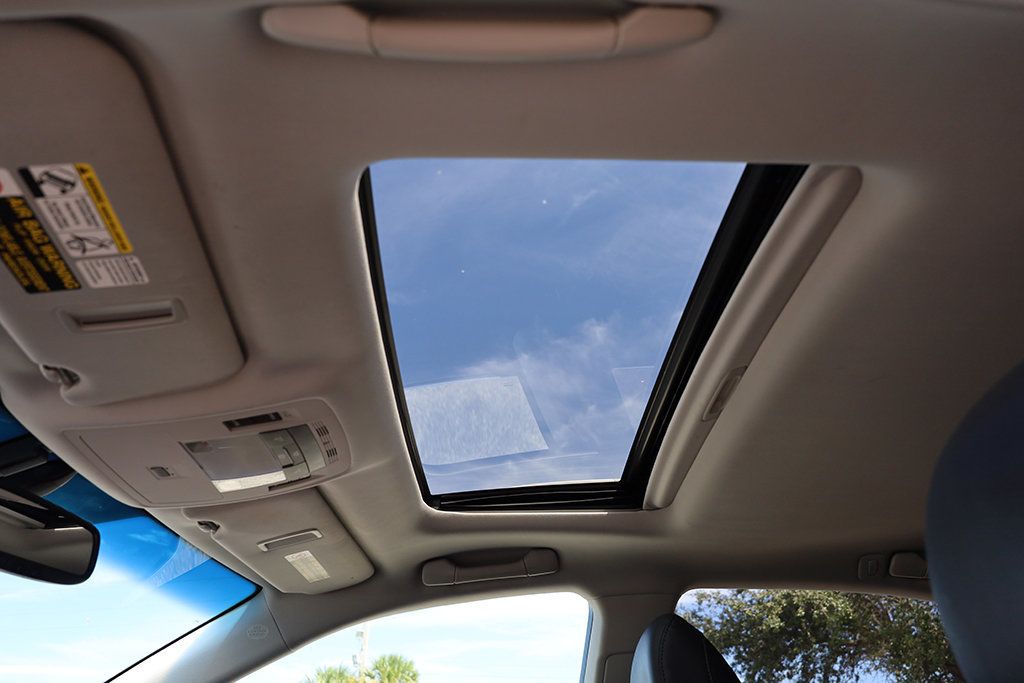 2015 Lexus RX 350 photo 21