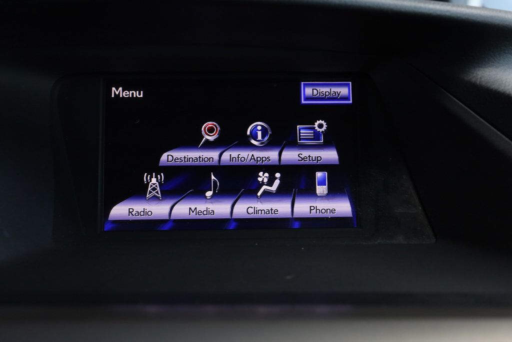 2015 Lexus RX 350 photo 26