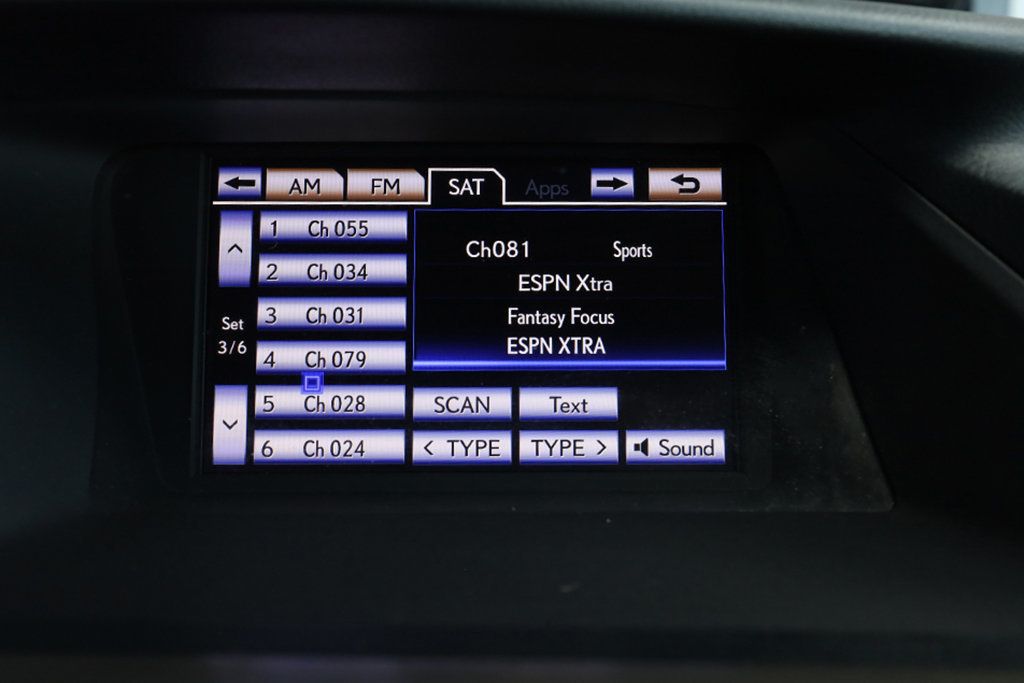 2015 Lexus RX 350 photo 27