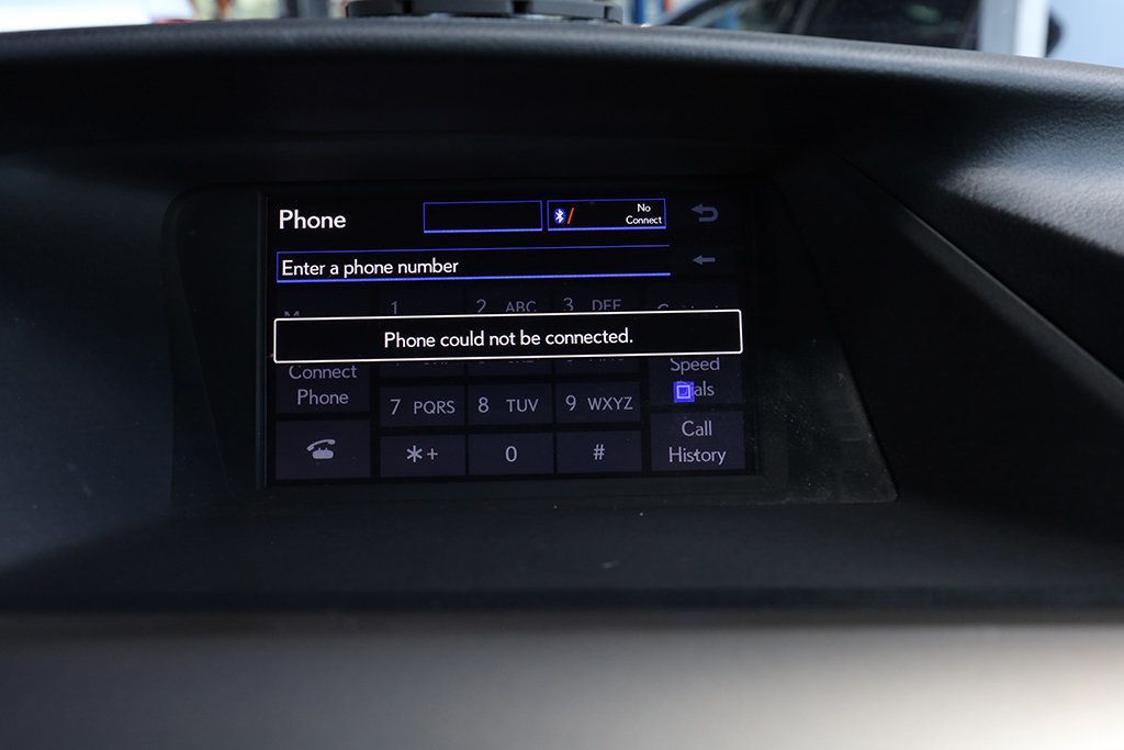 2015 Lexus RX 350 photo 28