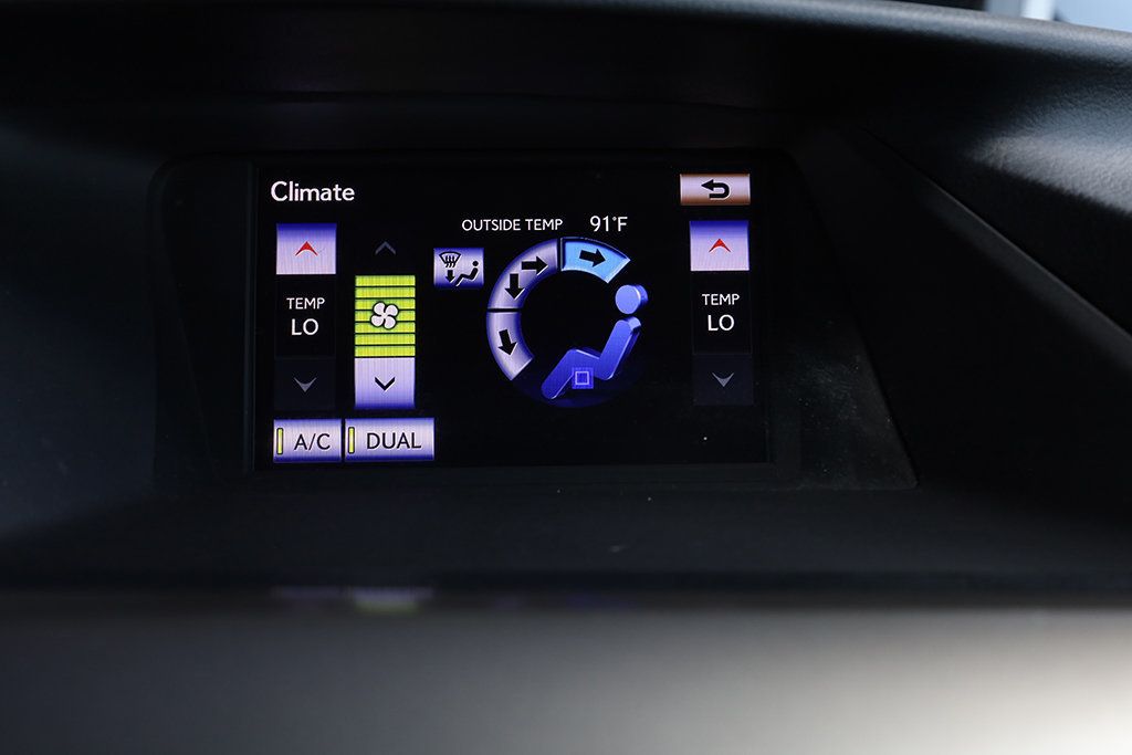 2015 Lexus RX 350 photo 30