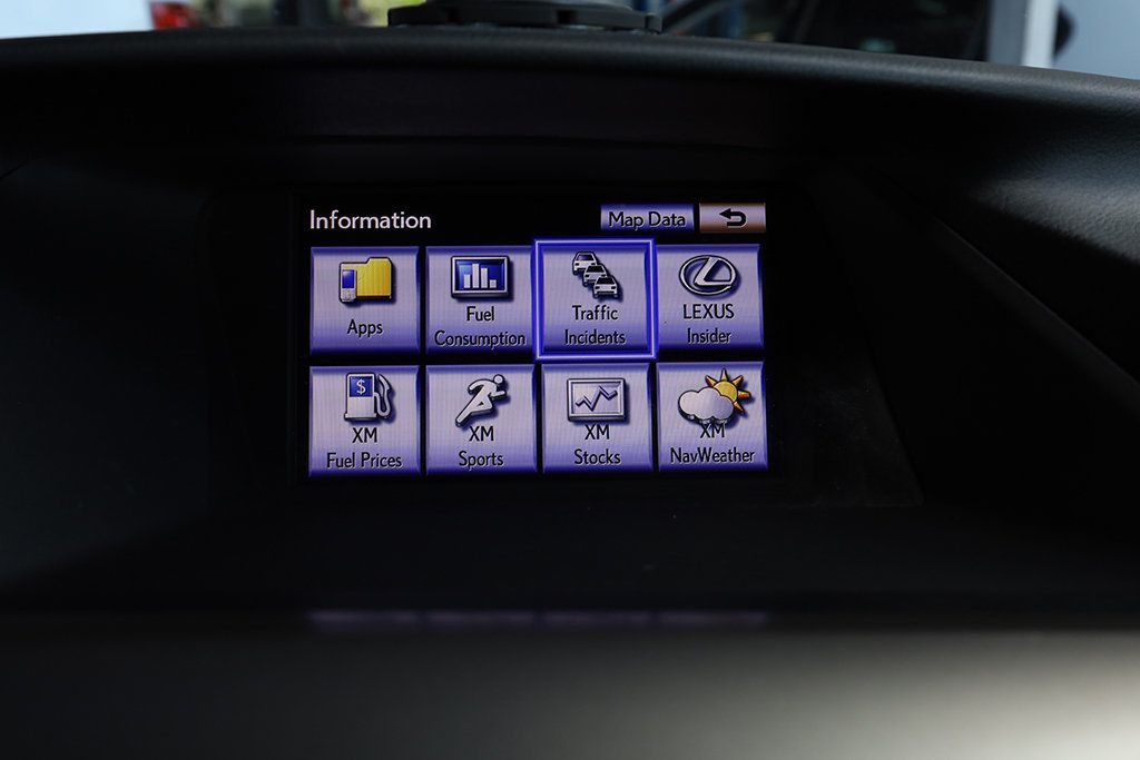 2015 Lexus RX 350 photo 31