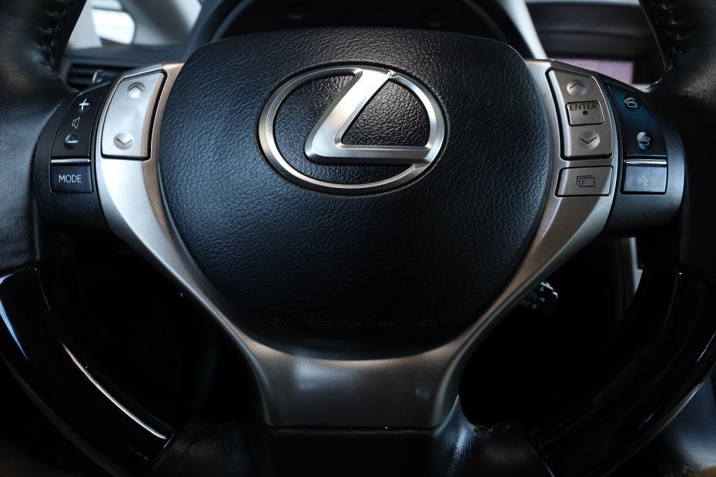 2015 Lexus RX 350 photo 34