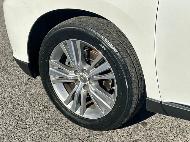 2015 Lexus RX 350 FWD 4dr - 22943626 - 10