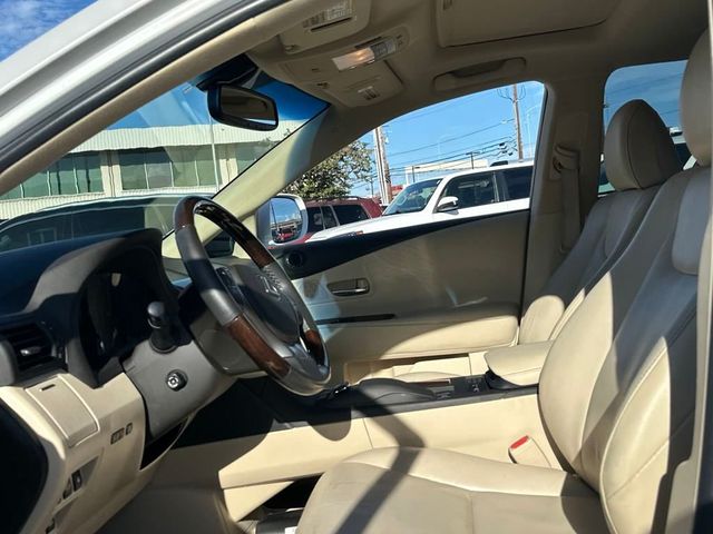 2015 Lexus RX 350 FWD 4dr - 22943626 - 11