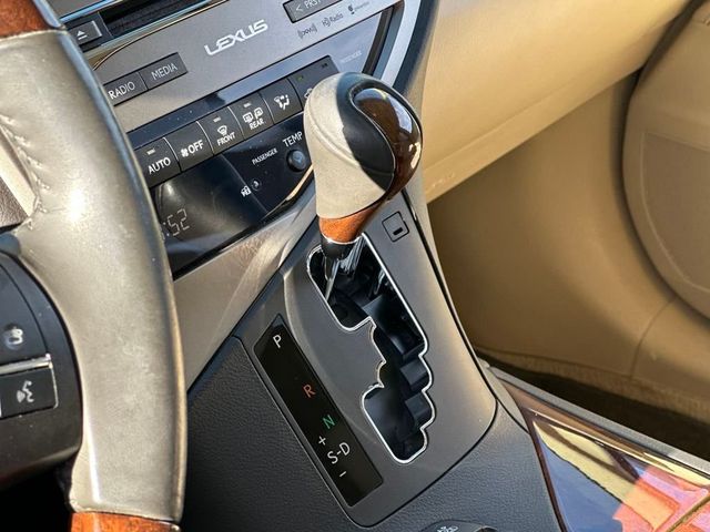 2015 Lexus RX 350 FWD 4dr - 22943626 - 17