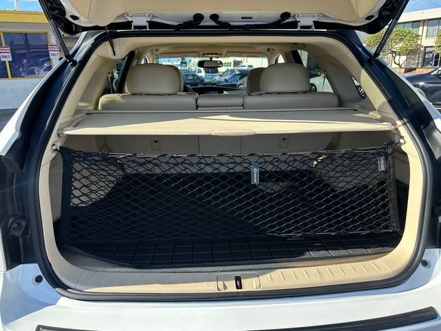 2015 Lexus RX 350 FWD 4dr - 22943626 - 19