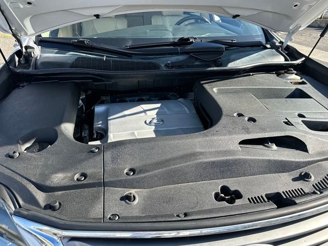 2015 Lexus RX 350 FWD 4dr - 22943626 - 20