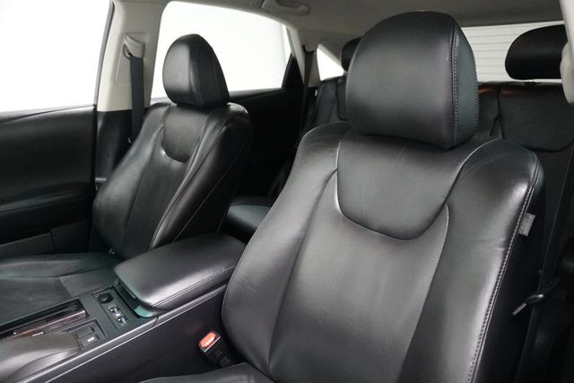 2015 Lexus RX 350 FWD 4dr - 22925425 - 9