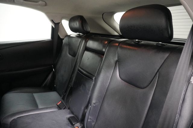 2015 Lexus RX 350 FWD 4dr - 22925425 - 11