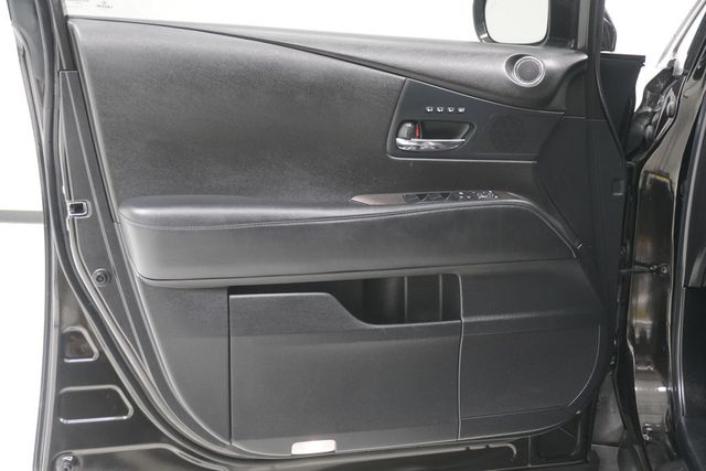 2015 Lexus RX 350 FWD 4dr - 22925425 - 12