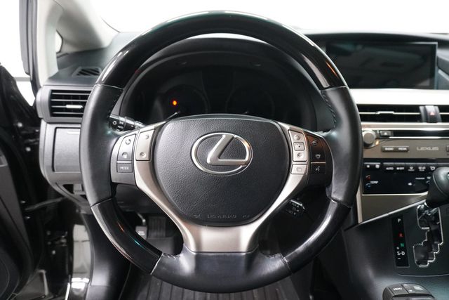 2015 Lexus RX 350 FWD 4dr - 22925425 - 15