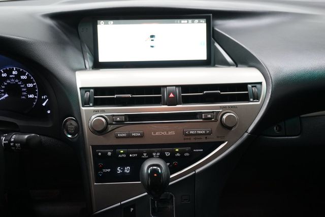 2015 Lexus RX 350 FWD 4dr - 22925425 - 18