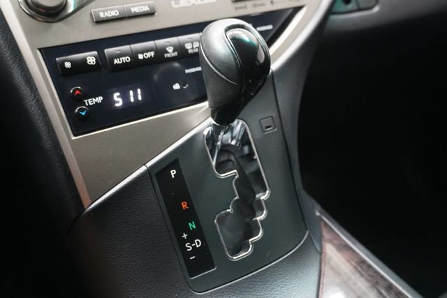 2015 Lexus RX 350 FWD 4dr - 22925425 - 19