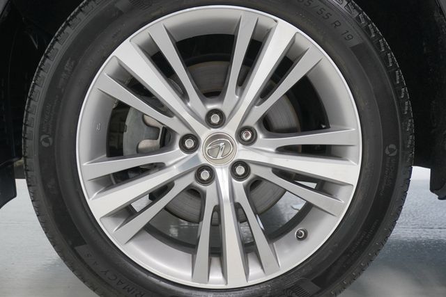 2015 Lexus RX 350 FWD 4dr - 22925425 - 28