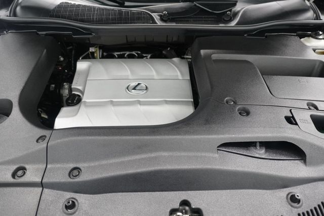 2015 Lexus RX 350 FWD 4dr - 22925425 - 31