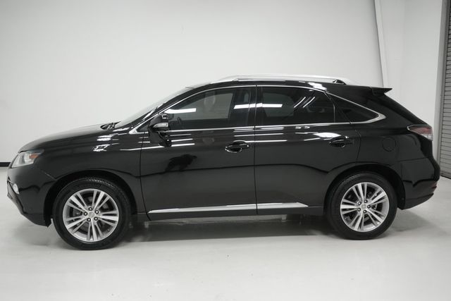 2015 Lexus RX 350 FWD 4dr - 22925425 - 6