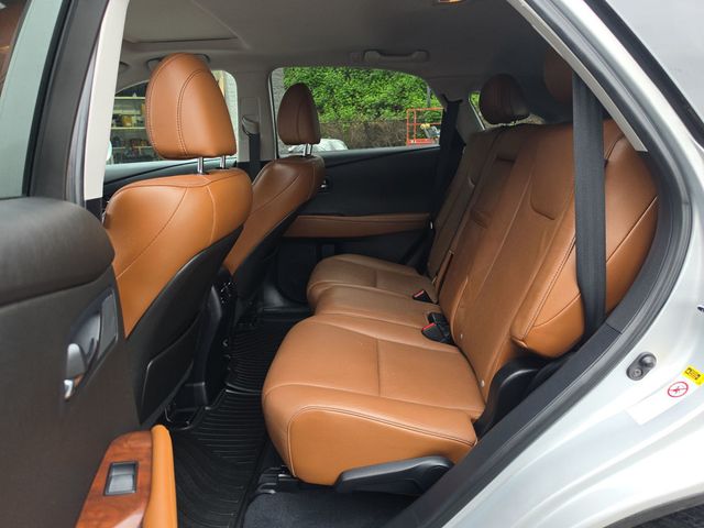 2015 Lexus RX 350 FWD 4dr - 23003793 - 9