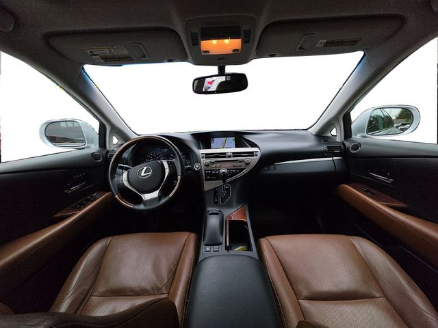 2015 Lexus RX 350 FWD 4dr - 23003793 - 11