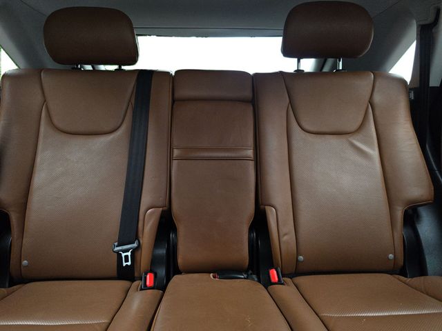 2015 Lexus RX 350 FWD 4dr - 23003793 - 12