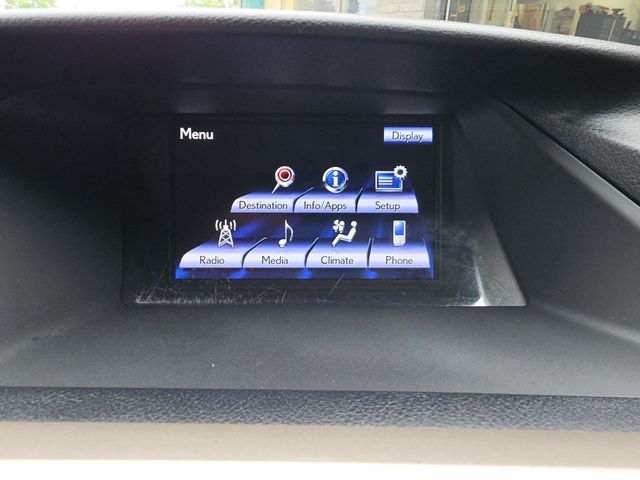 2015 Lexus RX 350 FWD 4dr - 23003793 - 13