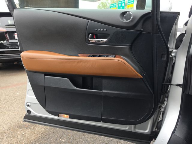 2015 Lexus RX 350 FWD 4dr - 23003793 - 17