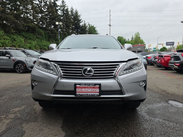 2015 Lexus RX 350 FWD 4dr - 23003793 - 20