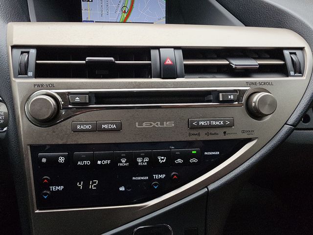 2015 Lexus RX 350 FWD 4dr - 23003793 - 28