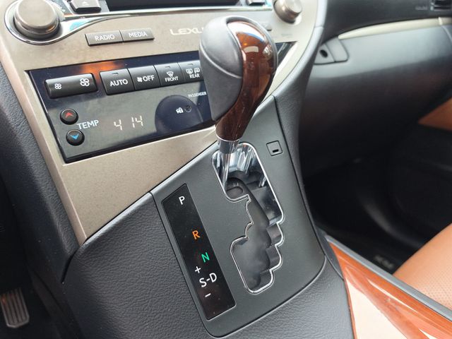 2015 Lexus RX 350 FWD 4dr - 23003793 - 31